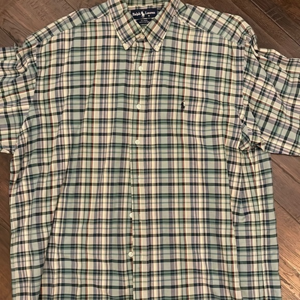 Ralph Lauren